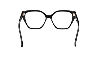 Rückansicht Max Mara MM5085 (001)