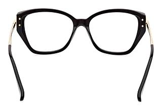 Rückansicht Max Mara MM5117 (001)