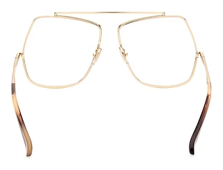 Rückansicht Max Mara MM5118-B (032)