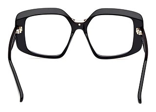 Rückansicht Max Mara MM5131-B (001)