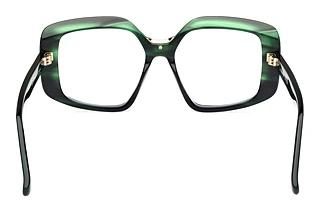 Rückansicht Max Mara MM5131-B (098)