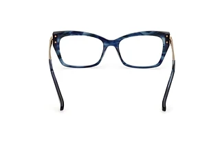 Rückansicht Max Mara MM5137 (092)