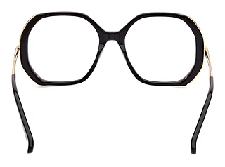 Rückansicht Max Mara MM5138 (001)