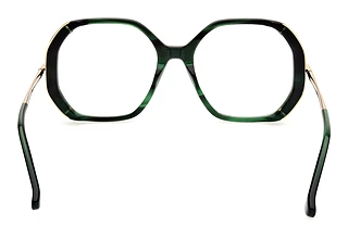 Rückansicht Max Mara MM5138 (098)