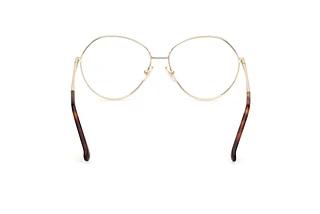 Rückansicht Max Mara MM5139 (032)