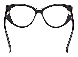 Rückansicht Max Mara MM5142 (001)