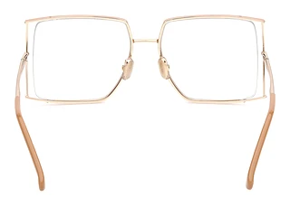 Rückansicht Max Mara MM5156-B (047)