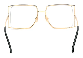 Rückansicht Max Mara MM5156-B (098)