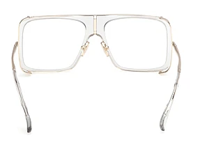 Rückansicht Max Mara MM5172-B (020)