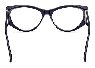 Rückansicht Max Mara MM5174 (090)