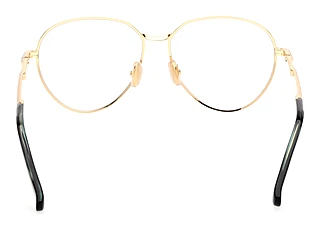 Rückansicht Max Mara MM5178 (030)