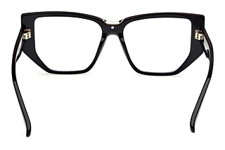 Rückansicht Max Mara MM5179-B (001)