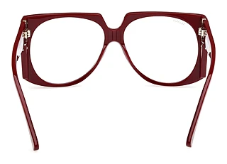 Rückansicht Max Mara MM5181-B (069)