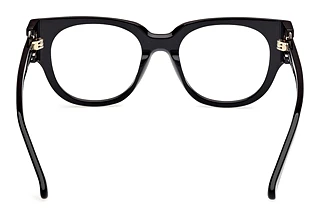 Rückansicht Max Mara MM5183 (001)