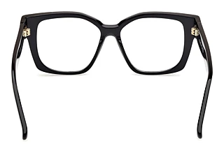 Rückansicht Max Mara MM5184 (001)