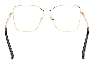 Rückansicht Max Mara MM5187 (032)