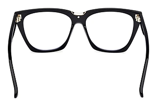 Rückansicht Max Mara MM5188-B (001)