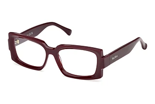 Max Mara MM5189 069 Bordeaux Glänzend
