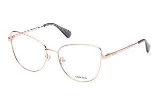 Max & Co. MO5018 033 Glänzend Rose Gold