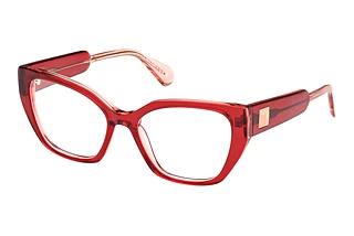 Max & Co. MO5129 068 Rot/Einfarbig