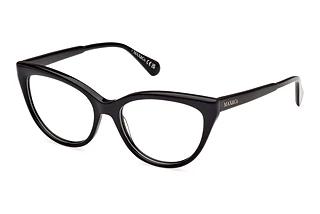 Max & Co. MO5131 001 Glänzend Schwarz