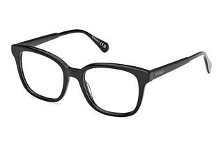 Max & Co. MO5144 001 Glänzend Schwarz