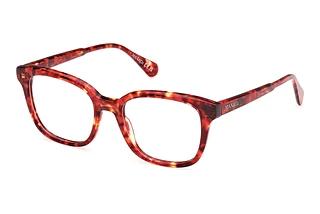 Max & Co. MO5144 054 Rot Havanna