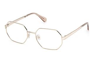 Max & Co. MO5163 32A Glänzend Blassgold