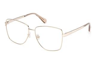 Max & Co. MO5164 32A Glänzend Blassgold
