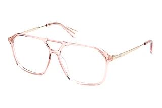 Max & Co. MO5172 072 Glänzend Hell Pink