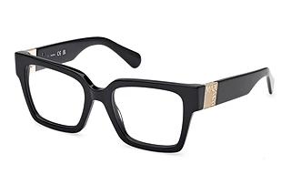 Max & Co. MO5175 001 Glänzend Schwarz