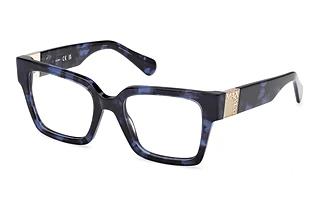 Max & Co. MO5175 055 Bunt Havanna