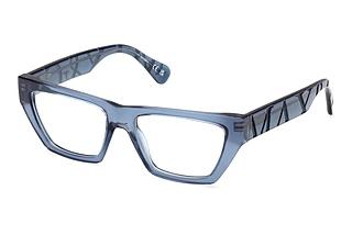 Max & Co. MO5185 090 Glänzend Blau