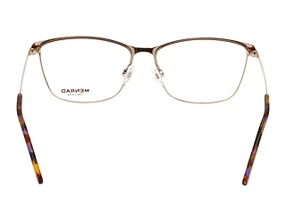 Rückansicht Menrad 13470 (3100)