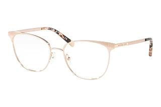 Michael Kors MK3018 1194 Rose Gold
