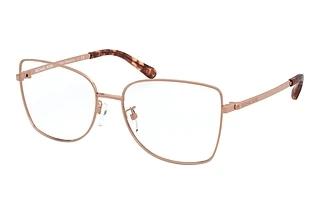 Michael Kors MK3035 1108 Rose Gold