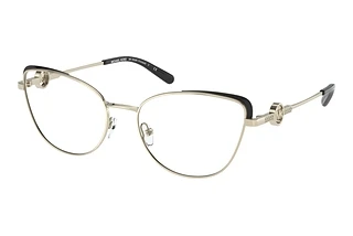 Vorderansicht Michael Kors TRINIDAD (MK3058B - 1014)