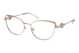 Vorderansicht Michael Kors TRINIDAD (MK3058B - 1108)
