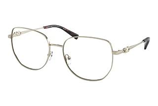 Michael Kors MK3062 1015 Light Gold