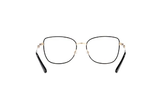 Rückansicht Michael Kors EMPIRE SQUARE 3 (MK3065J - 1014)