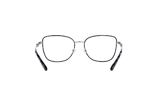 Rückansicht Michael Kors EMPIRE SQUARE 3 (MK3065J - 1015)