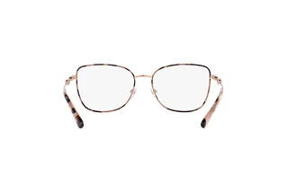 Rückansicht Michael Kors EMPIRE SQUARE 3 (MK3065J - 1108)