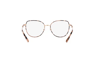 Rückansicht Michael Kors EMPIRE ROUND (MK3066J - 1108)