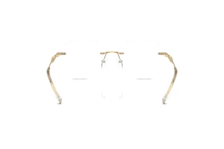 Rückansicht Michael Kors KYOTO (MK3077 - 1014)