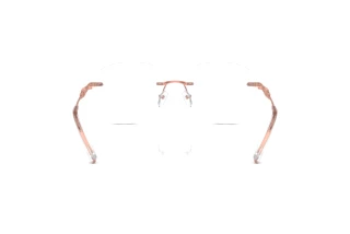 Rückansicht Michael Kors KYOTO (MK3077 - 1108)