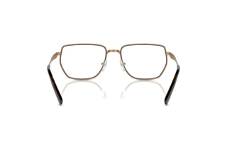 Rückansicht Michael Kors STEAMBOAT (MK3080 - 1899)