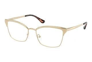 Michael Kors MK3096 1014 Light Gold