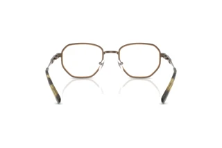 Rückansicht Michael Kors JOSHUA TREE (MK3098 - 1001)