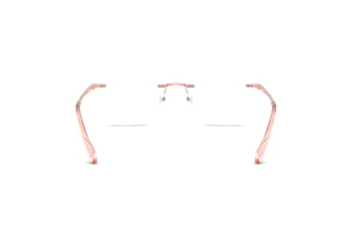 Rückansicht Michael Kors NAGS HEAD (MK3099 - 1108)