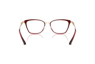 Rückansicht Michael Kors MYRTLE BEACH (MK3102 - 3949)